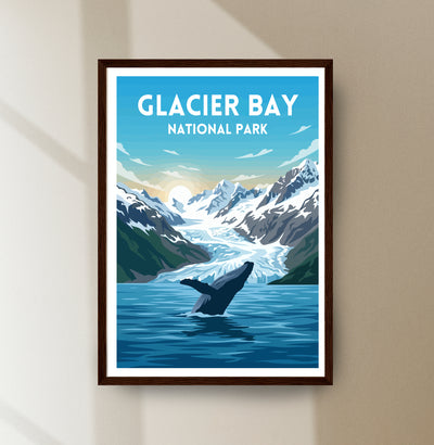 Glacier Bay National Park