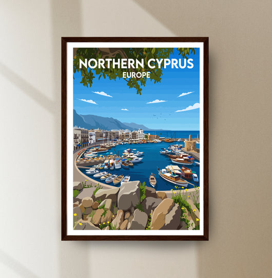 Northern Cyprus