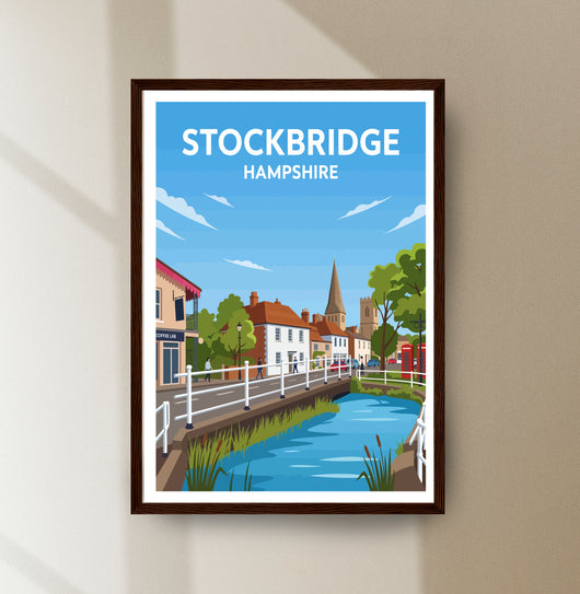 Stockbridge