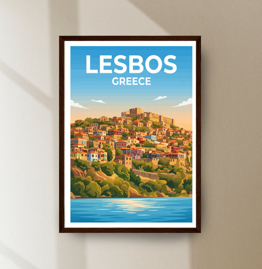 Lesbos