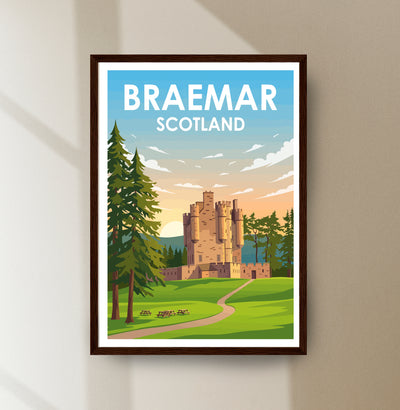 Braemar