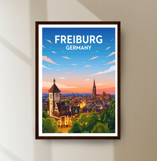 Freiburg