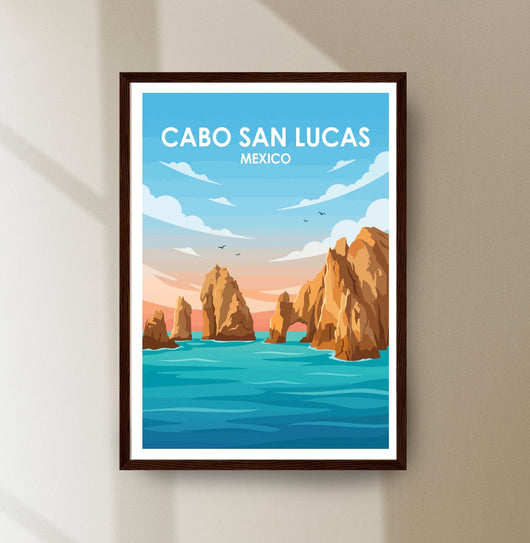 Cabo San Lucas