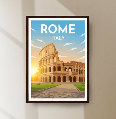 Rome