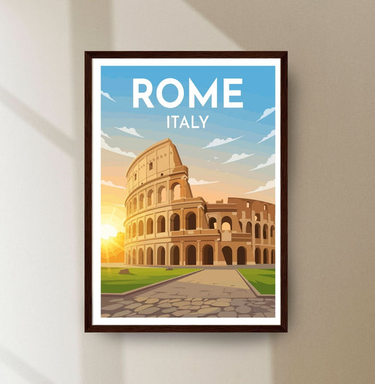 Rome
