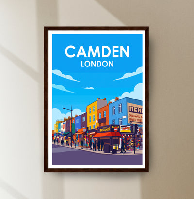 Camden