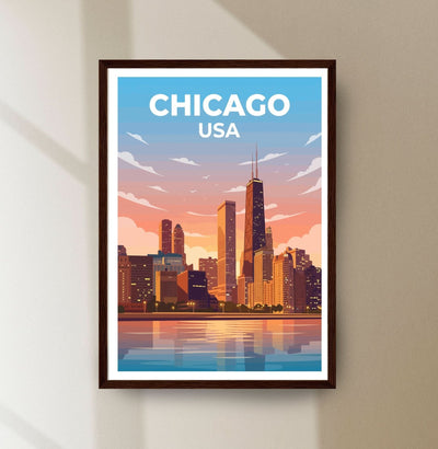 Chicago