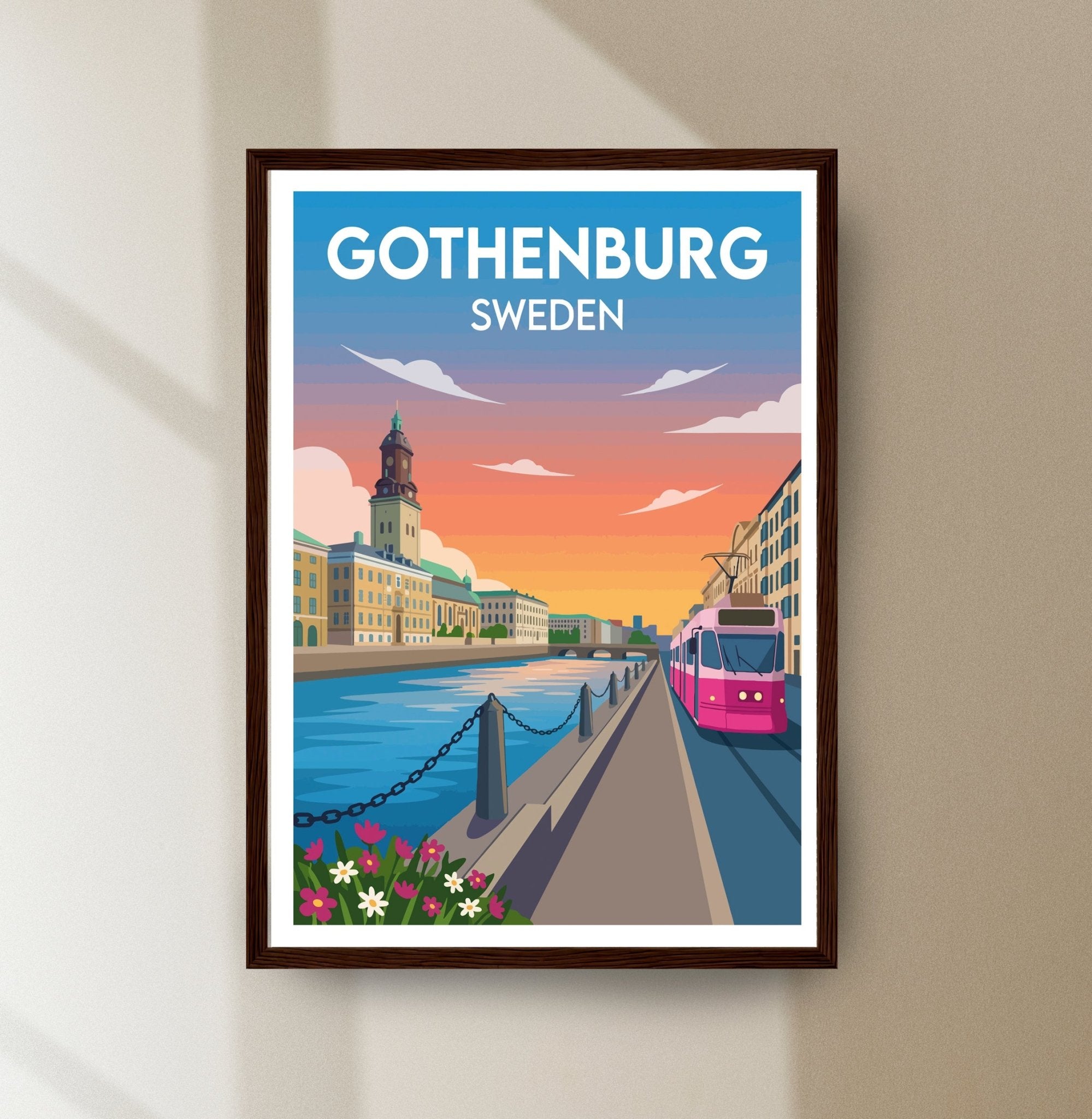 Gothenburg