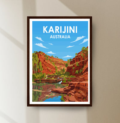 Karijini