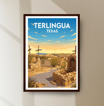 Terlingua
