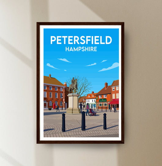 Petersfield