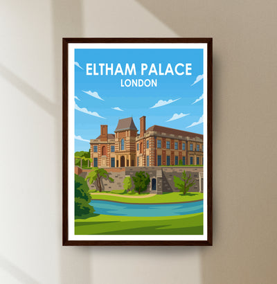 Eltham Palace