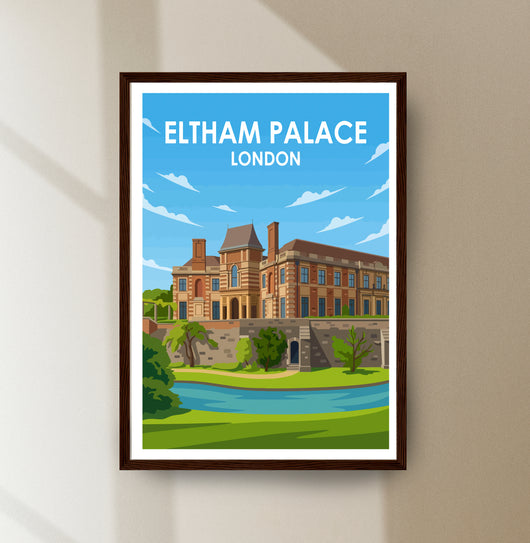 Eltham Palace