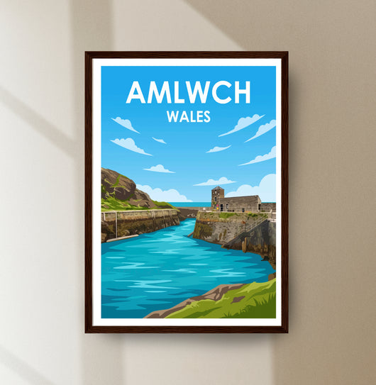 Amlwch