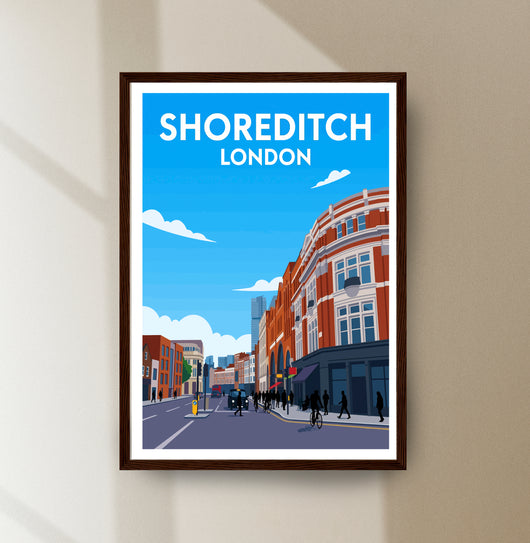 Shoreditch