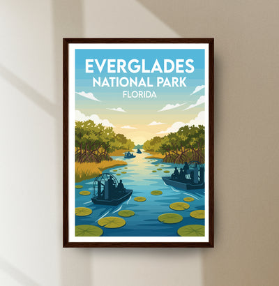 Everglades National Park