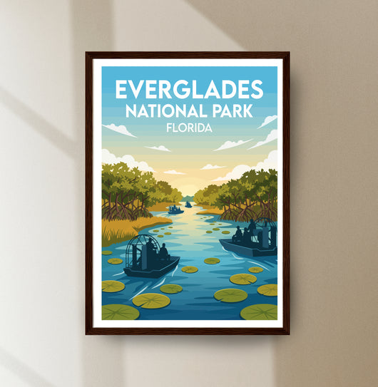Everglades National Park