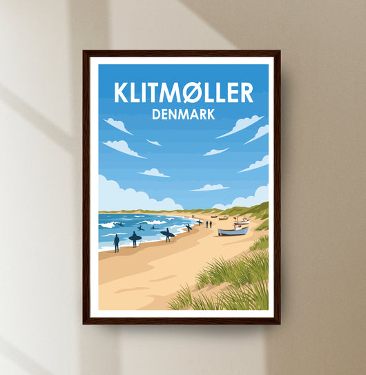 Klitmøller
