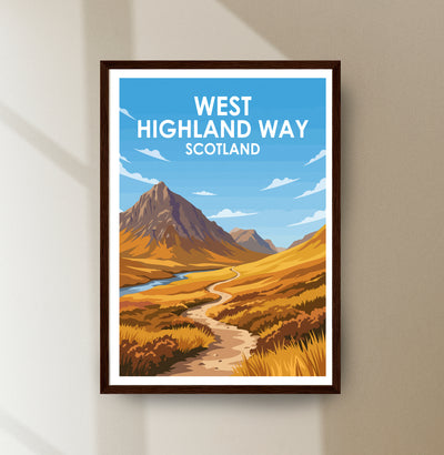 West Highland Way