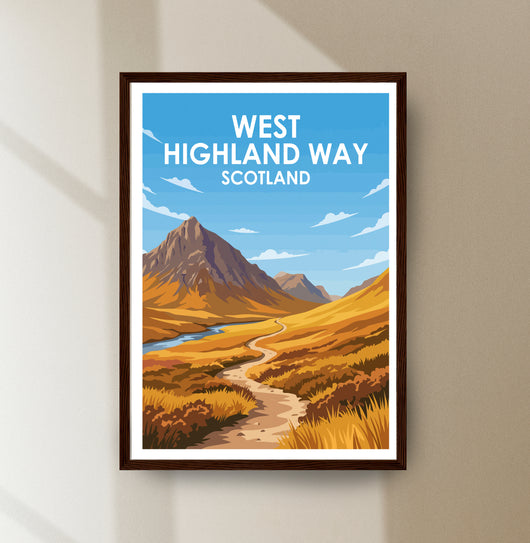 West Highland Way