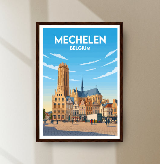 Mechelen