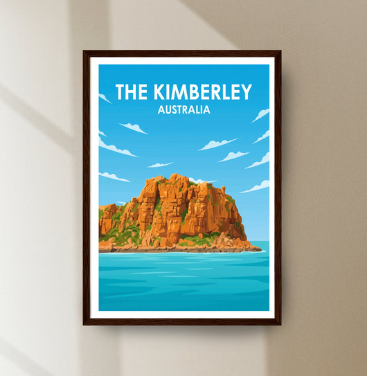The Kimberley