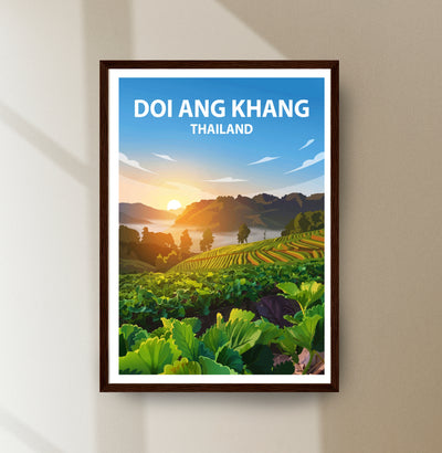 Doi Ang Khang
