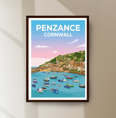 Penzance