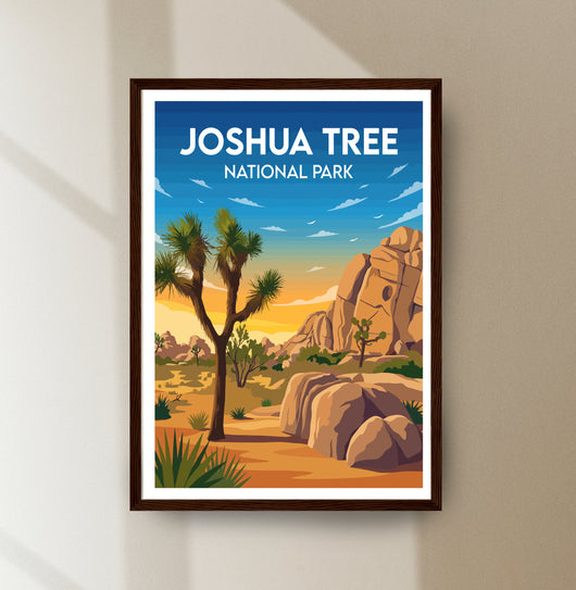 Joshua Tree National Park