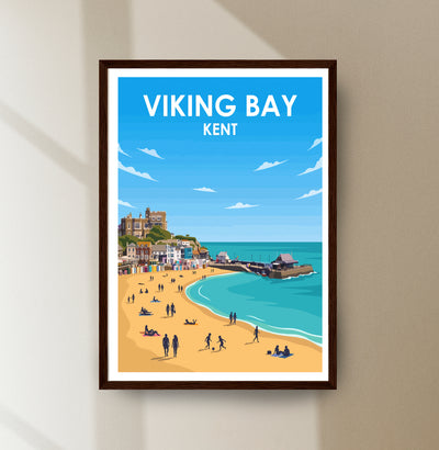 Viking Bay