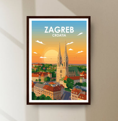 Zagreb