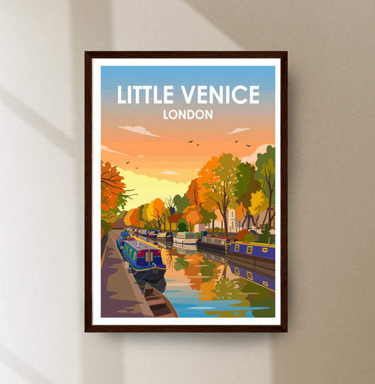 Little Venice