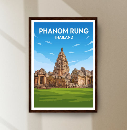 Phanom Rung