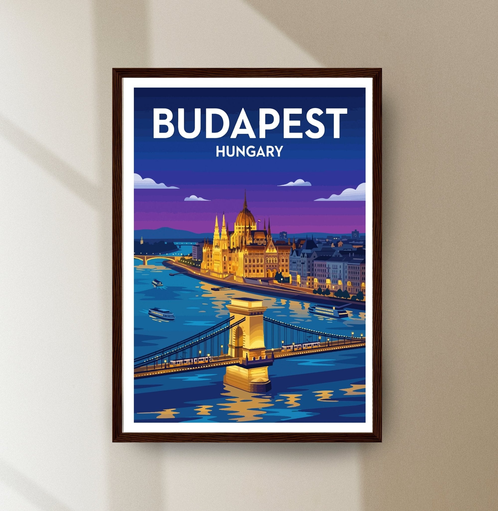 Budapest