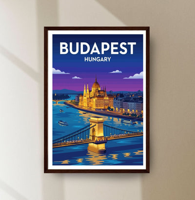 Budapest