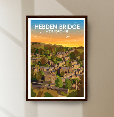 Hebden Bridge