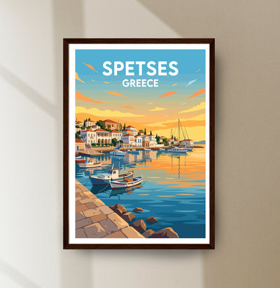 Spetses
