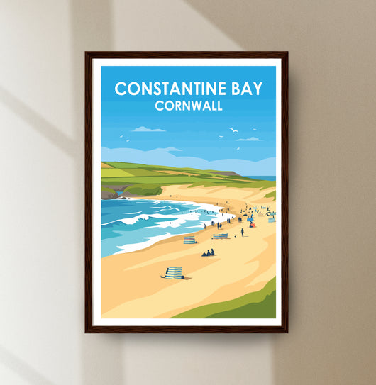Constantine Bay