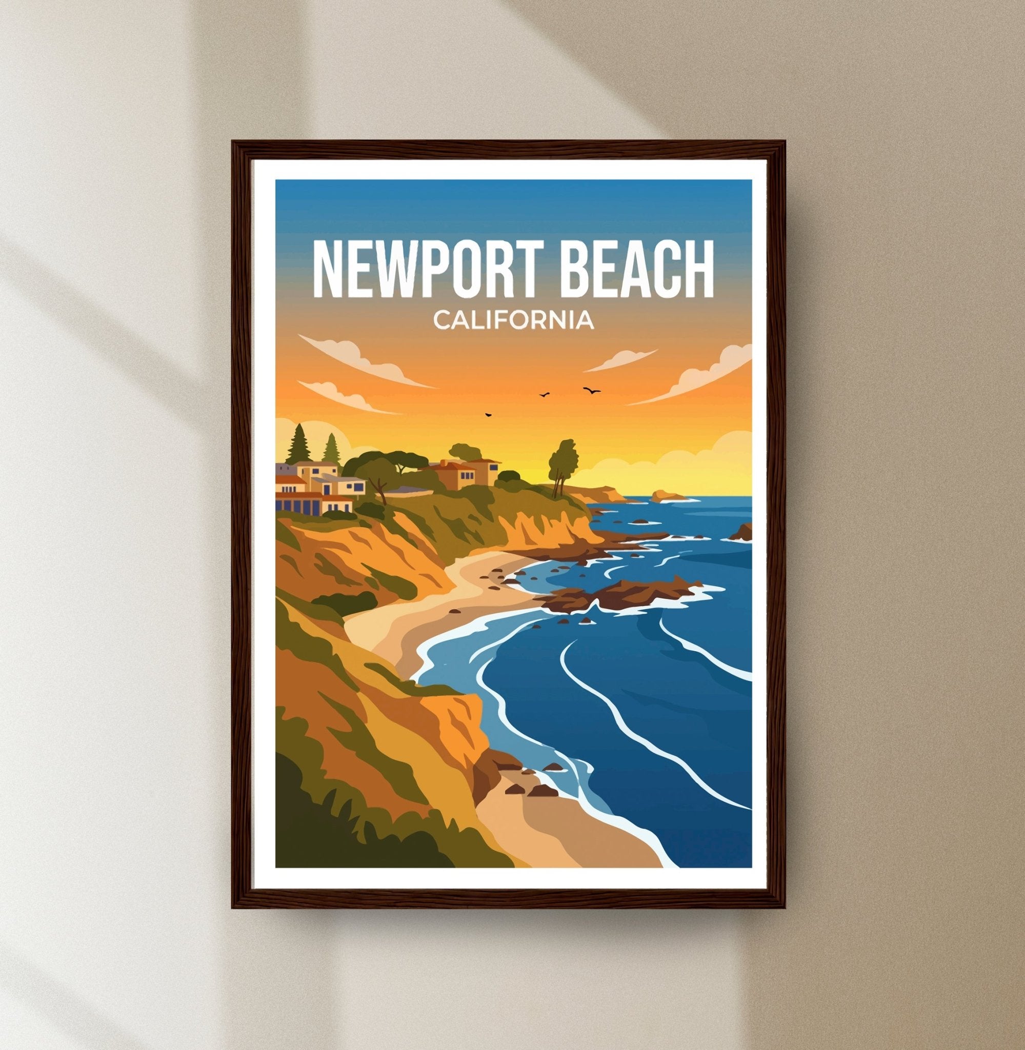 Newport Beach
