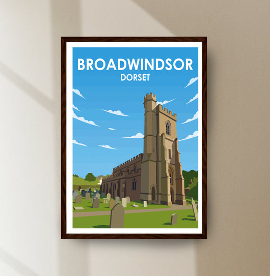 Broadwindsor
