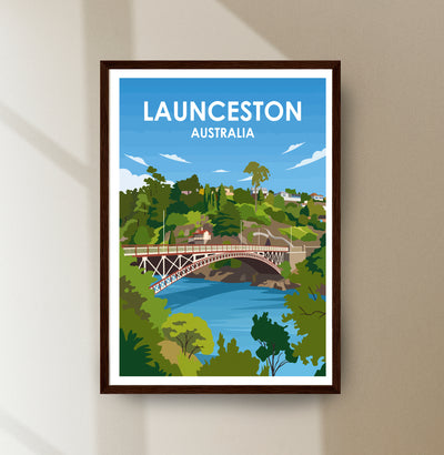 Launceston