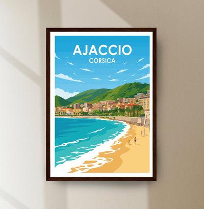 Ajaccio