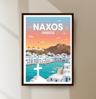 Naxos