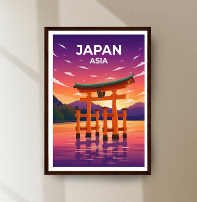Japan