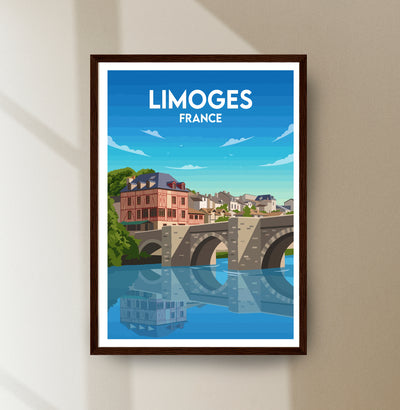 Limoges