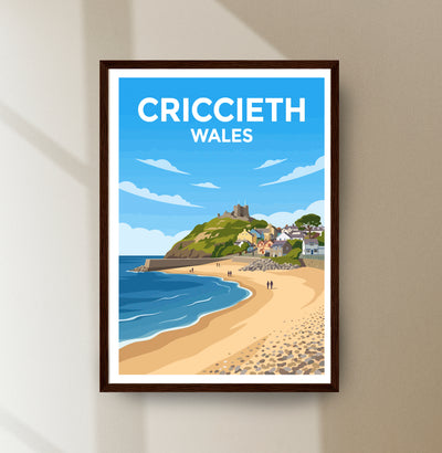 Criccieth
