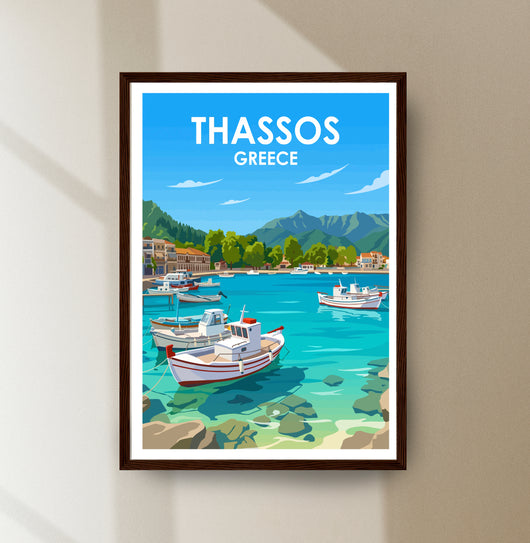 Thassos