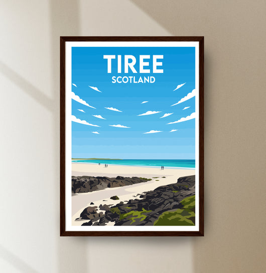 Tiree