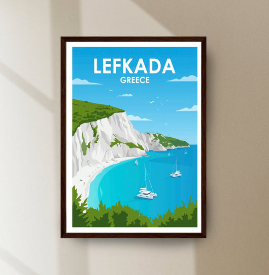 Lefkada