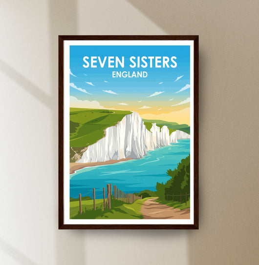 Seven Sisters